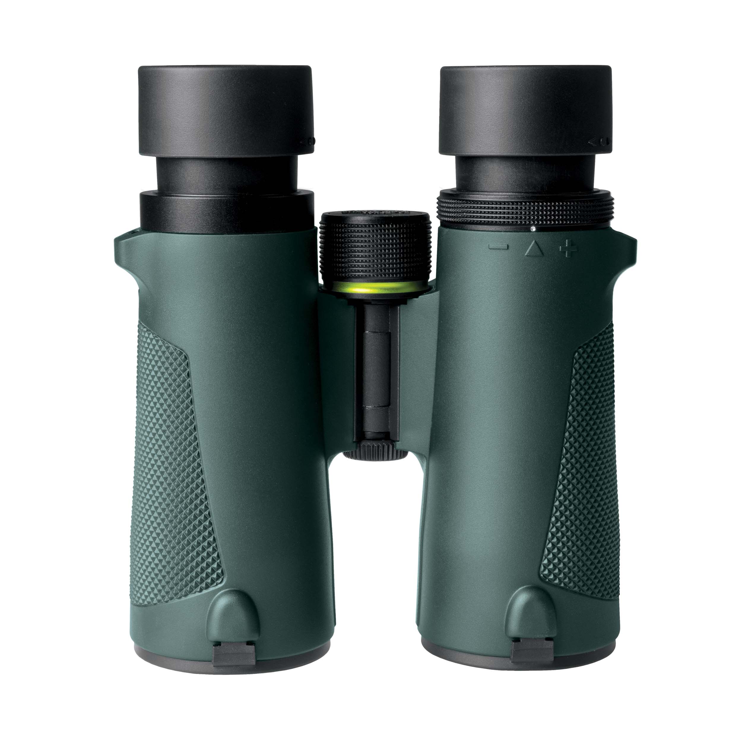Prismáticos ALPEN OPTICS Shasta Ridge 10x42 con Recubrimiento HR - Imagen 3