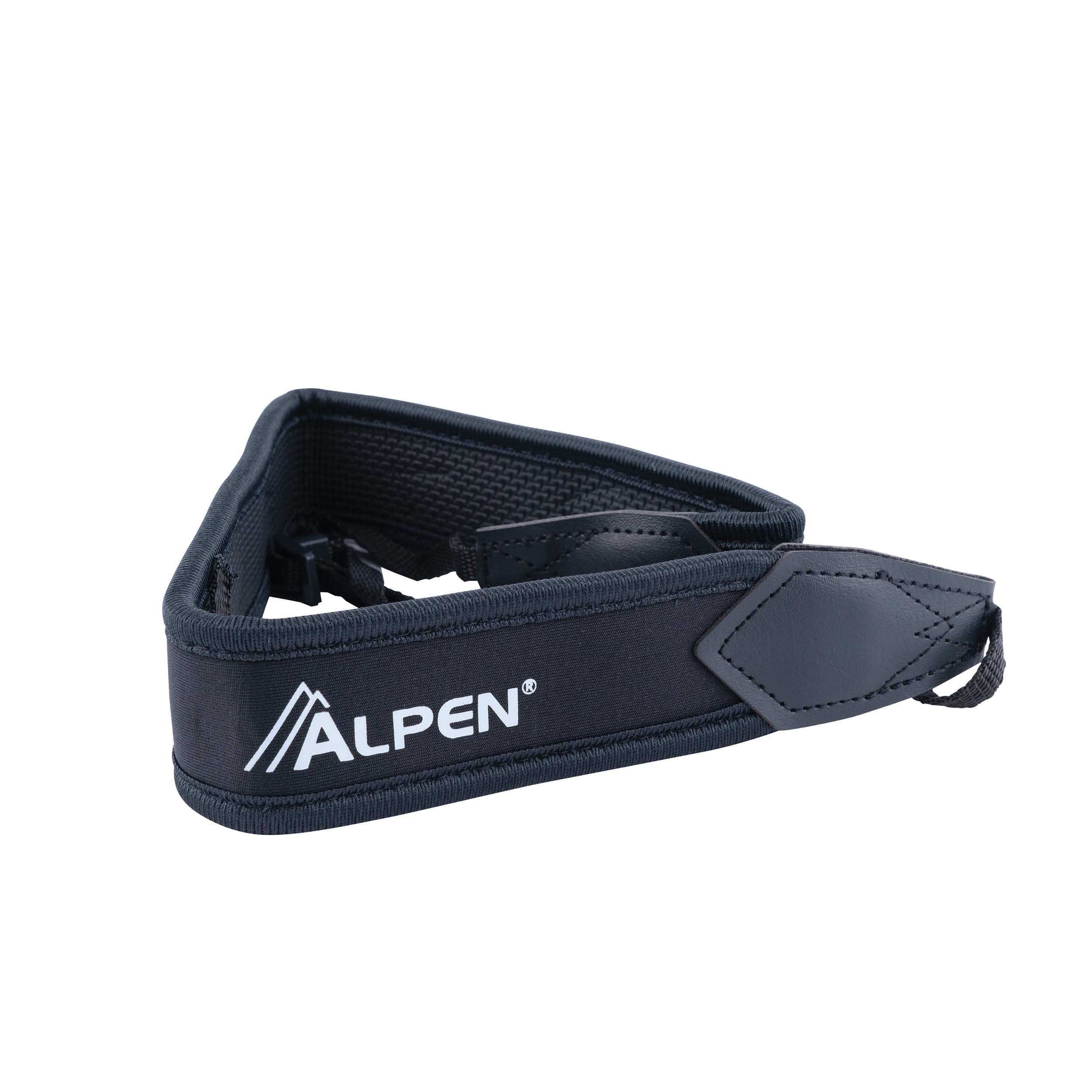 Prismáticos ALPEN OPTICS Shasta Ridge 10x42 con Recubrimiento HR - Imagen 5