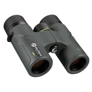 ALPEN OPTICS Chisos 6.5x32 ED Prismáticos con recubrimiento PXA