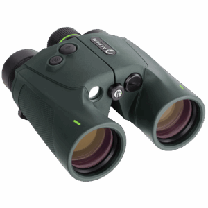 Prismáticos Apex XP 10x42 LRF ALPEN OPTICS con telémetro