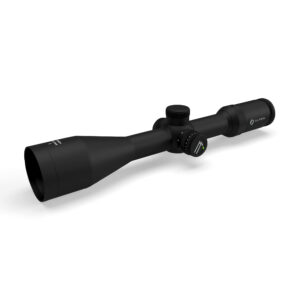 Mira telescópica ALPEN OPTICS Apex XP 5-25x50 MilDot con tecnología SmartDot