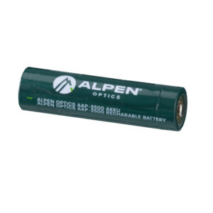 ALPEN OPTICS aquete de baterías APP-3500